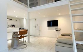 Studio Oslo Au Coeur De La Ville